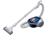 松下、サイクロン式掃除機「MC-S800W」など - 価格.com