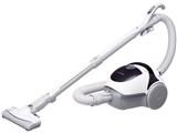 松下、小型サイクロン式掃除機「MC-M8J」 - 価格.com