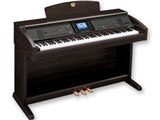Clavinova CVP-303 ���i�摜