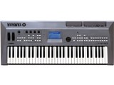 Music Synthesizer MM6 ���i�摜
