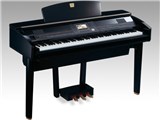 Clavinova CVP-405PE ���i�摜