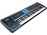 TRITON Extreme Music Workstation/Sampler ���i�摜