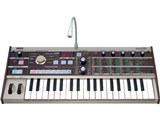 microKORG Synthesizer/Vocoder ���i�摜