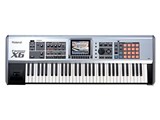 Fantom-X6 (61key)