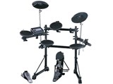 V-Compact Series TD-3Kit-S