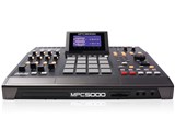 MPC5000 ���i�摜