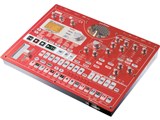 ELECTRIBEESX i摜