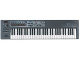 61-key MIDI Keyboard Controller PCR-800