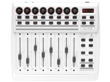 B-CONTROL FADER BCF2000-WH