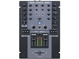 2ch DJ Mixer DN-X300