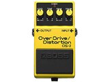 OverDrive/Distortion OS-2