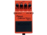 Mega Distortion MD-2 ���i�摜