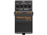 Metal Zone MT-2̐i摜