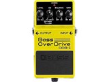 Bass OverDrive ODB-3 ���i�摜