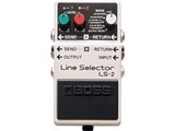 Line Selector LS-2 ���i�摜