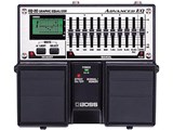 Graphic Equalizer ADVANCED EQ EQ-20 ���i�摜