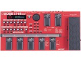 Bass Effects Processor GT-6B
