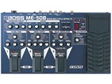 Bass Multiple Effects ME-50B