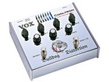 COOLTRON Bulldog Distortion