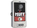 Nano Series Muff Overdrive EH3008 ���i�摜