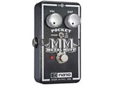 Nano Series Pocket Metal Muff EH3009 ���i�摜