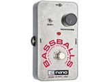 Nano Series Nano Bassballs EH4300 ���i�摜