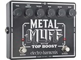 XO Series Metal Muff EH3006 ���i�摜
