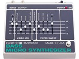 Bass Micro Synthesizer EH7950 ���i�摜