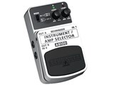 INSTRUMENT/AMP SELECTOR AB100 ���i�摜