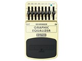 GRAPHIC EQUALIZER EQ700 ���i�摜