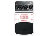 DIGITAL MULTI-FX FX600 ���i�摜