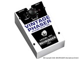 VINTAGE PHASER VP1 ���i�摜