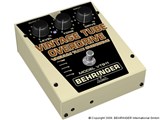 VINTAGE TUBE OVERDRIVE VT911 ���i�摜