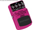 ULTRA FEEDBACK/DISTORTION FD300