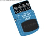 TUBE AMP MODELER TM300 ���i�摜