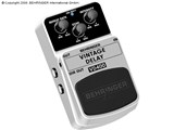 VINTAGE DELAY VD400 ���i�摜