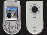 FOMA NM850iG i摜