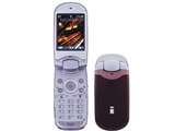 P506iCII i摜