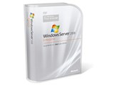 Windows Server 2008 Enterprise ���{��� 25CAL�t ���i�摜