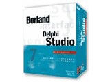 Delphi 7 Studio Enterprise ���{���