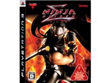 NINJA GAIDEN (PS3) i摜