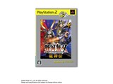 �퍑���o �ҏ��`(PS2 the Best 2007/10/04)