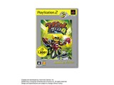 ラチェット&クランク 4th ギリギリ銀河のギガバトル(PS2 the Best 2007/7/5)