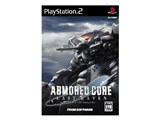 ARMORED CORE LAST RAVEN ���i�摜