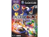 F-ZERO GX