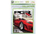 PGR3-�v���W�F�N�g �S�b�T�� ���[�V���O 3-(Xbox 360 �v���`�i�R���N�V����) ���i�摜