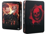 Gears of War �f���b�N�X�G�f�B�V����(��������)(Xbox 360)