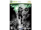 shadowrun(Xbox 360) ���i�摜