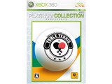Rockstar Games presents Table Tennis(Xbox 360 �v���`�i�R���N�V����) ���i�摜