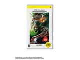 「モンスターハンターポータブル 2nd G(PSP the Best)」